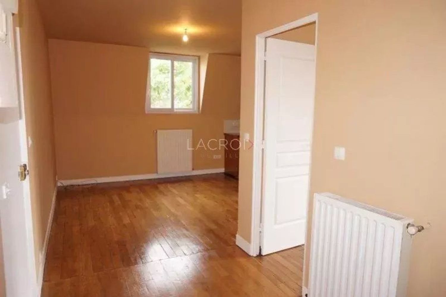 Appartement à vendre, 38m², Arcueil