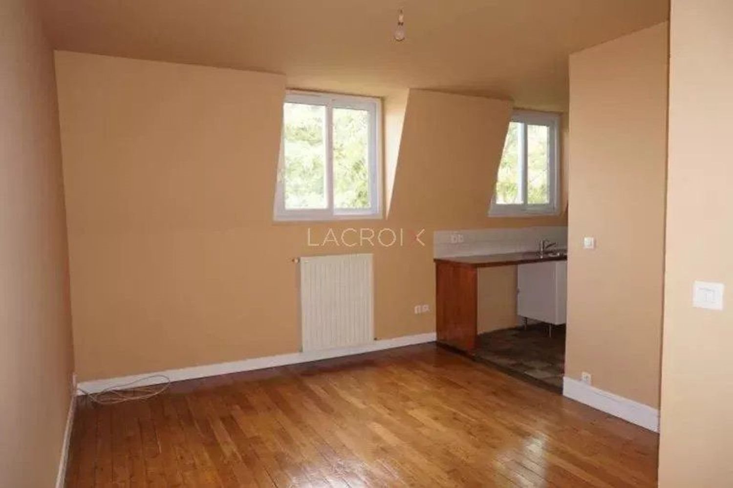 Appartement à vendre, 38m², Arcueil