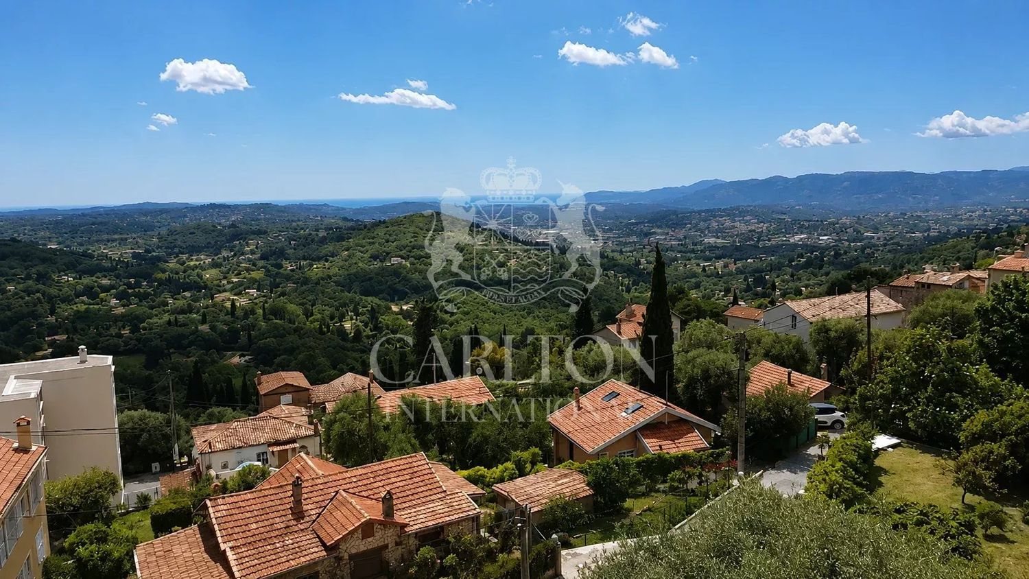 Maison à vendre, 148m², Grasse