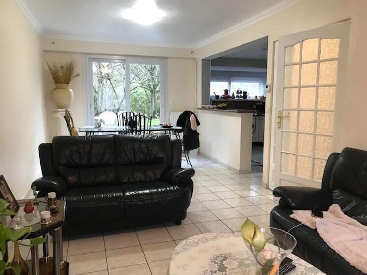 Maison à vendre, 100m², Tourcoing