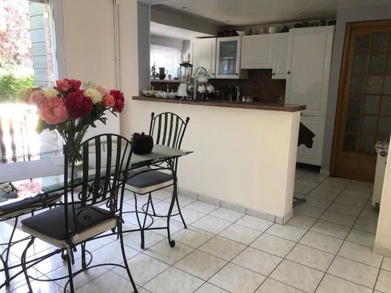 Maison à vendre, 100m², Tourcoing