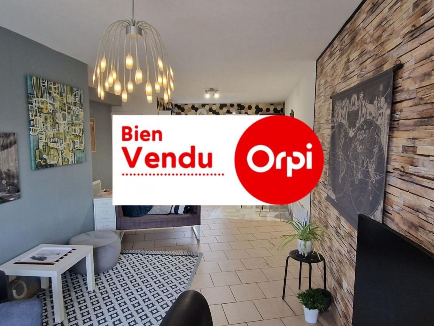 Maison à vendre, 62m², Monchaux-sur-Ecaillon