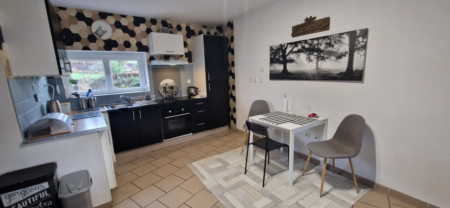 Maison à vendre, 62m², Monchaux-sur-Ecaillon