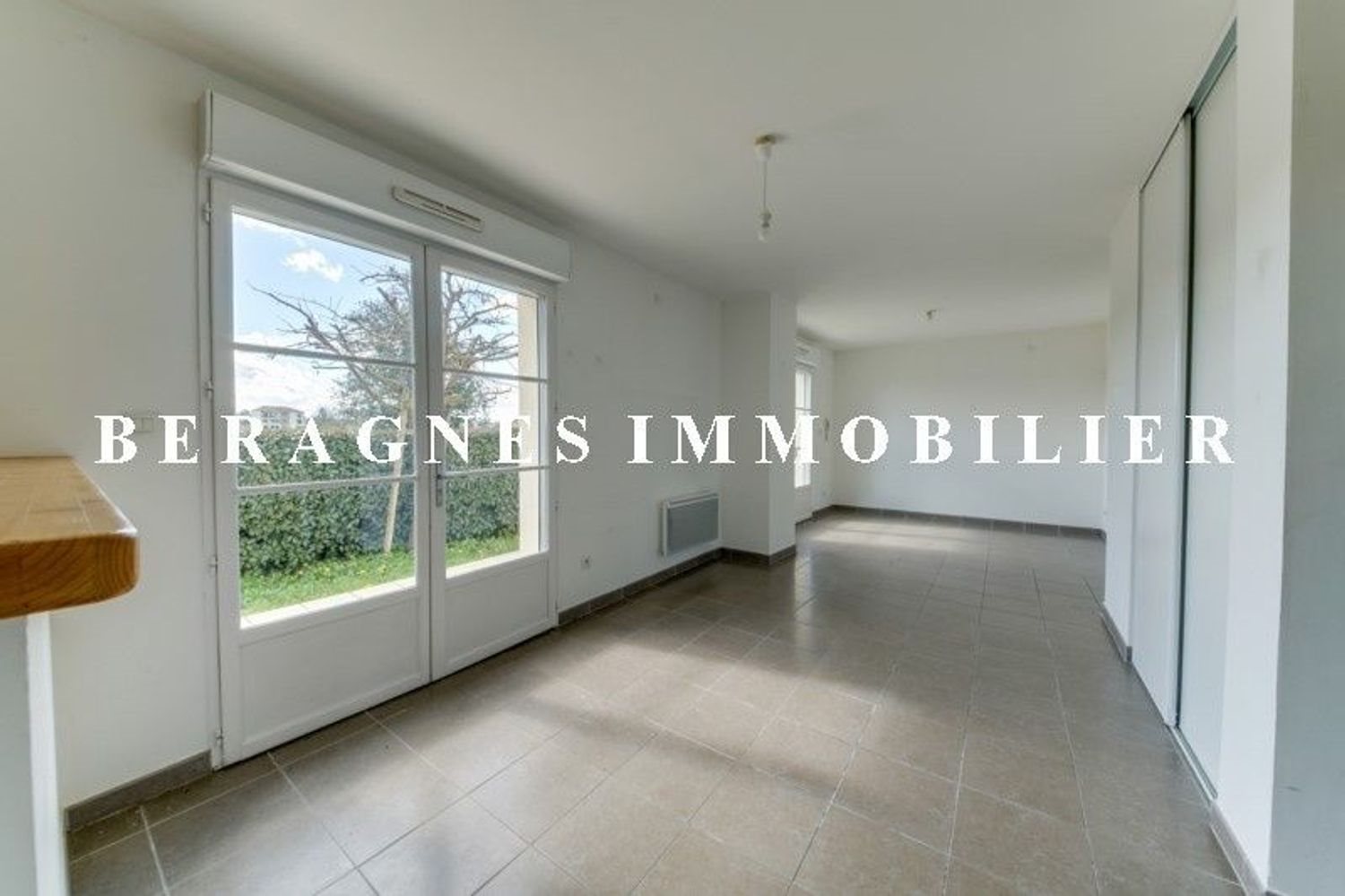 Appartement à vendre, 55m², Bergerac