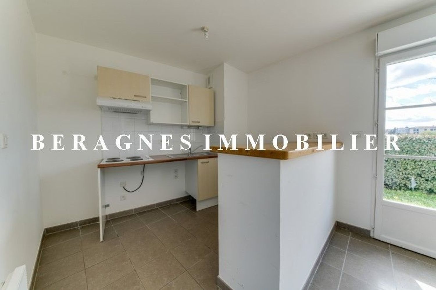 Appartement à vendre, 55m², Bergerac
