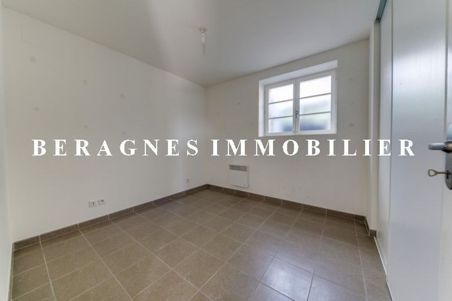 Appartement à vendre, 55m², Bergerac