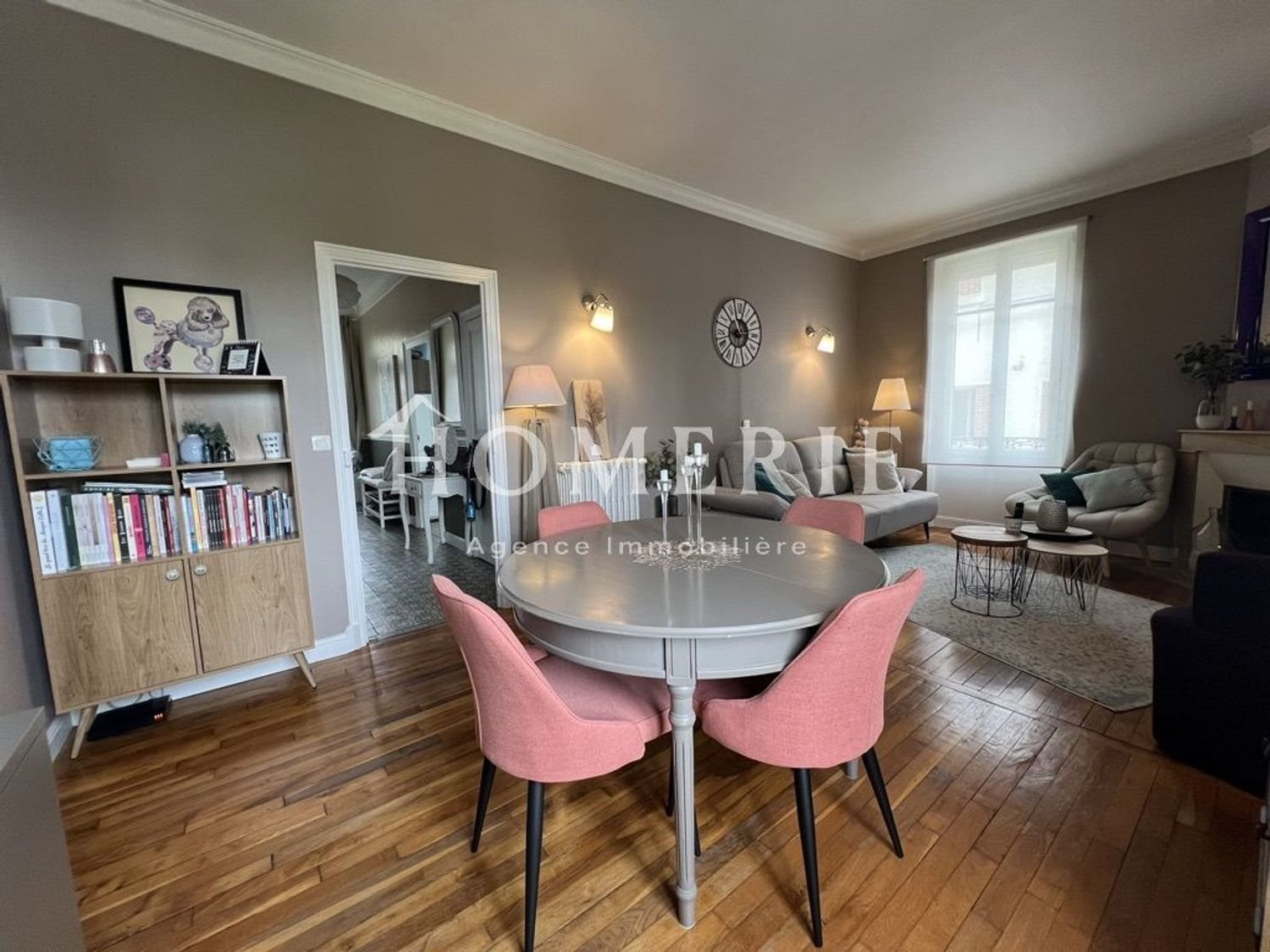 Maison à vendre, 93m², Cosne-Cours-sur-Loire