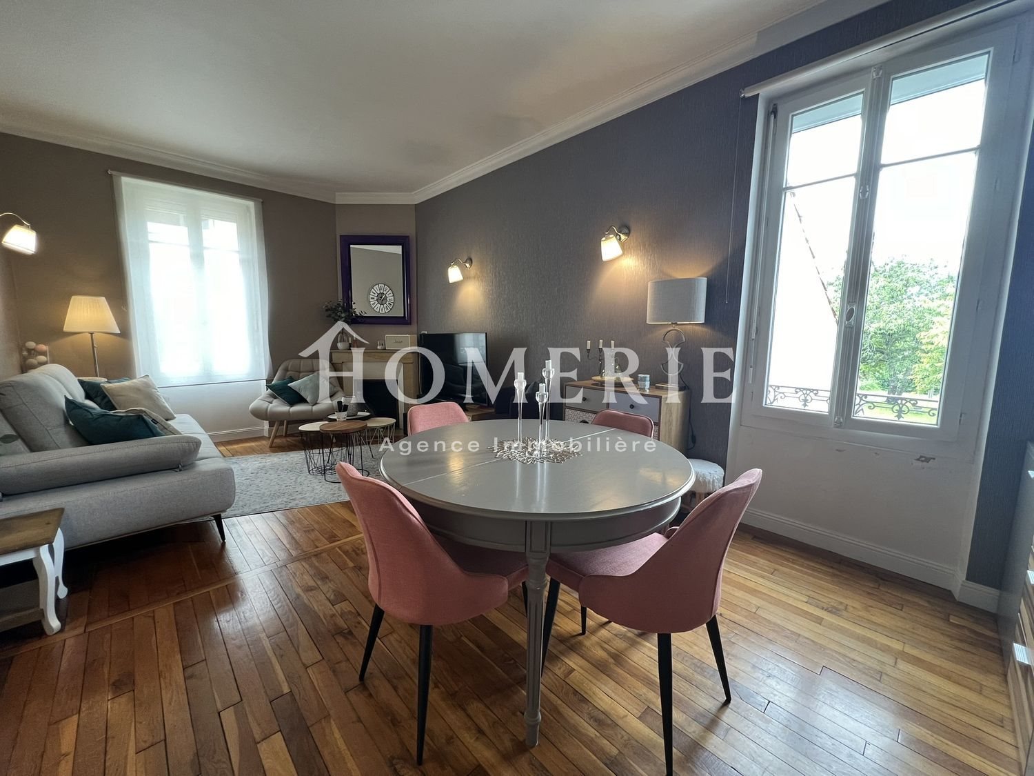 Maison à vendre, 93m², Cosne-Cours-sur-Loire