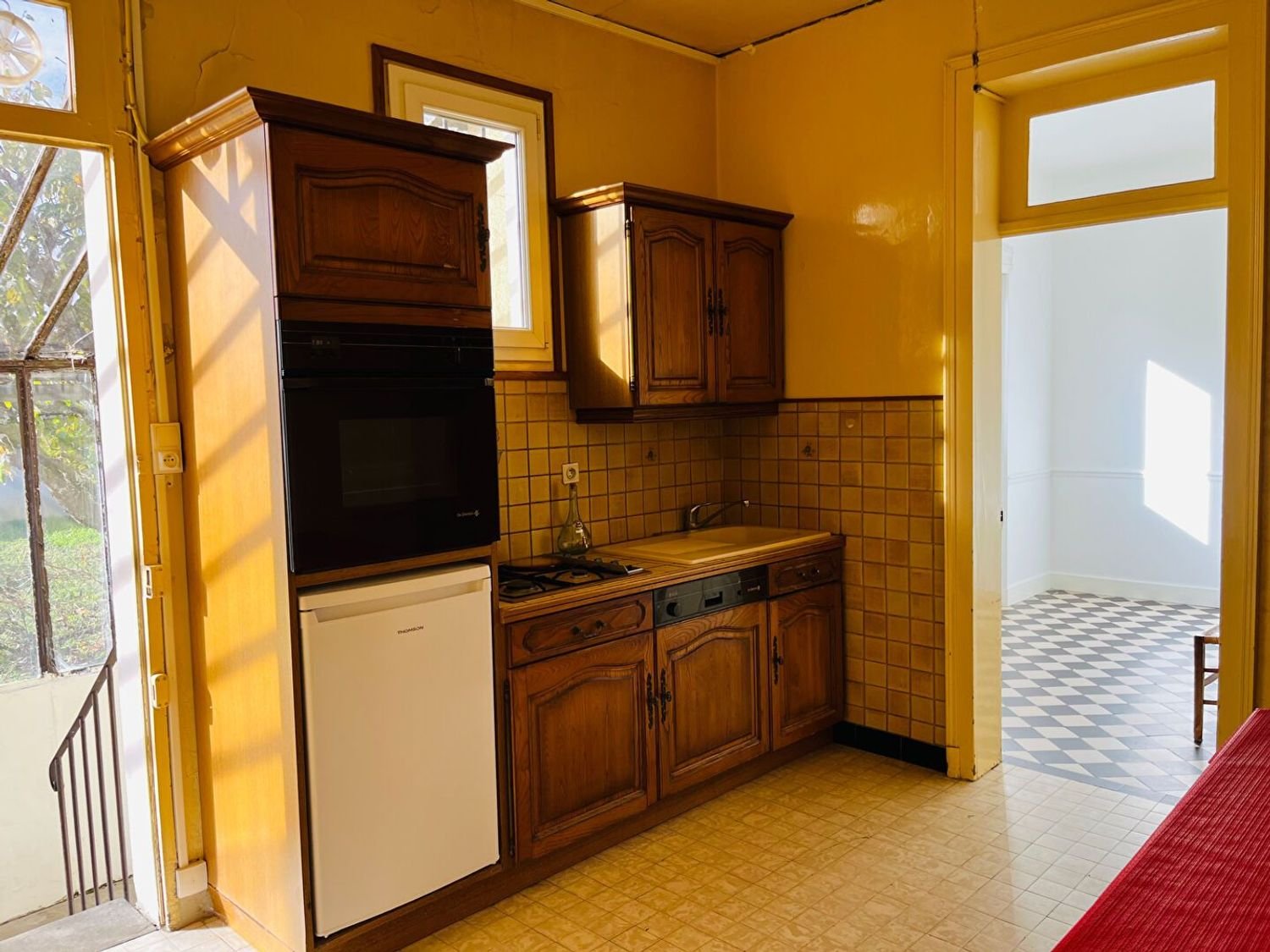 Maison à vendre, 91m², Auxerre