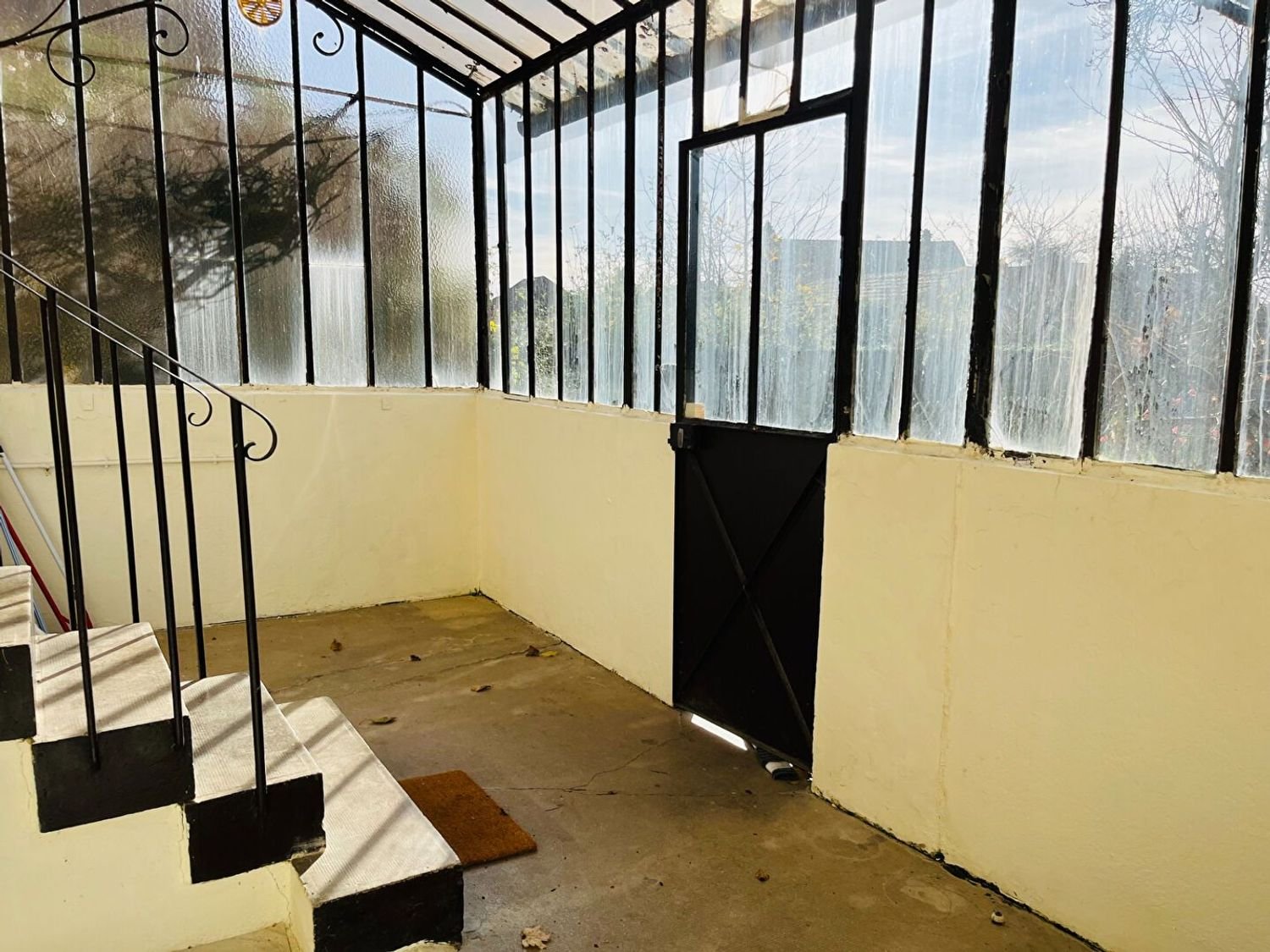 Maison à vendre, 91m², Auxerre