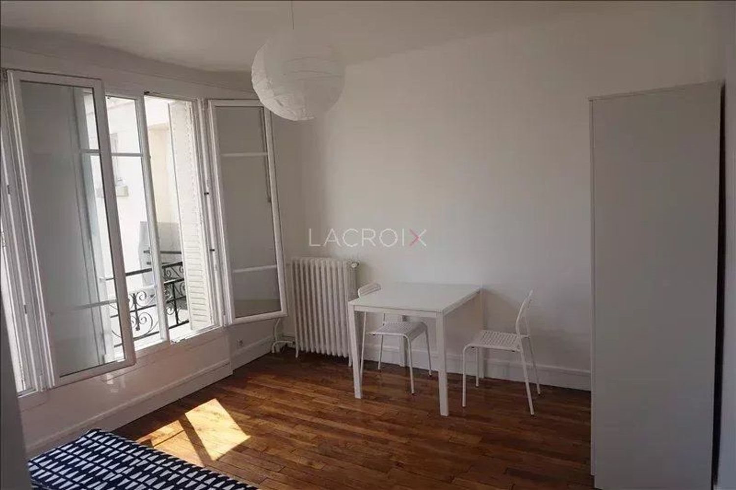 Appartement à louer, 23m², L'Haÿ-les-Roses