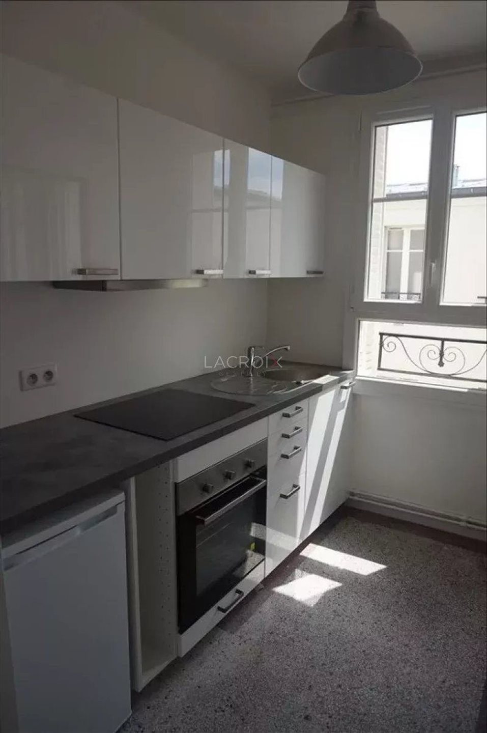 Appartement à louer, 23m², L'Haÿ-les-Roses