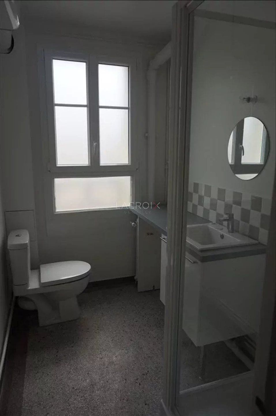 Appartement à louer, 23m², L'Haÿ-les-Roses