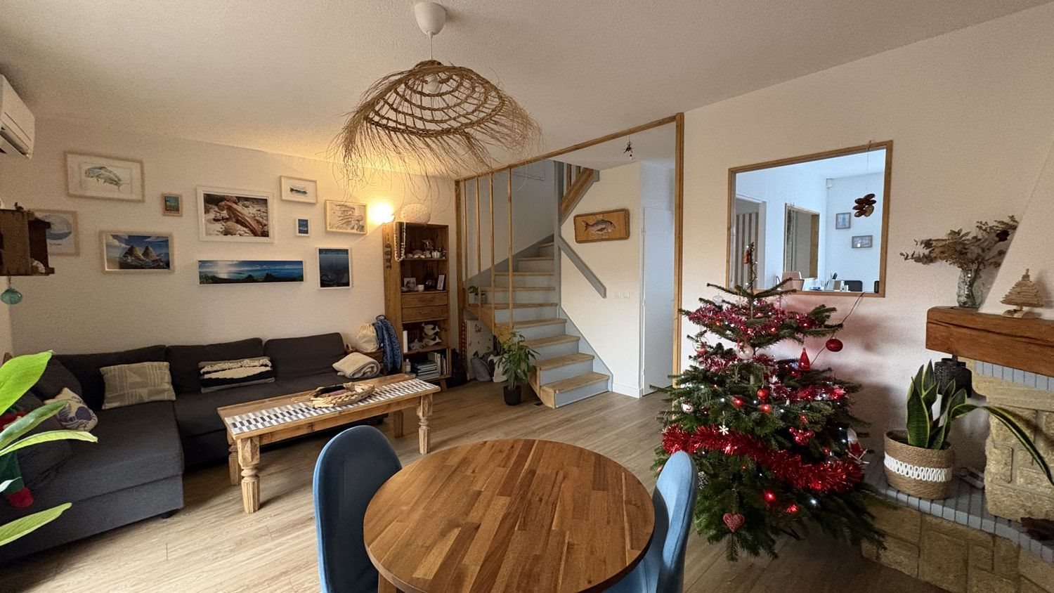 Appartement à vendre, 75m², Le Pradet
