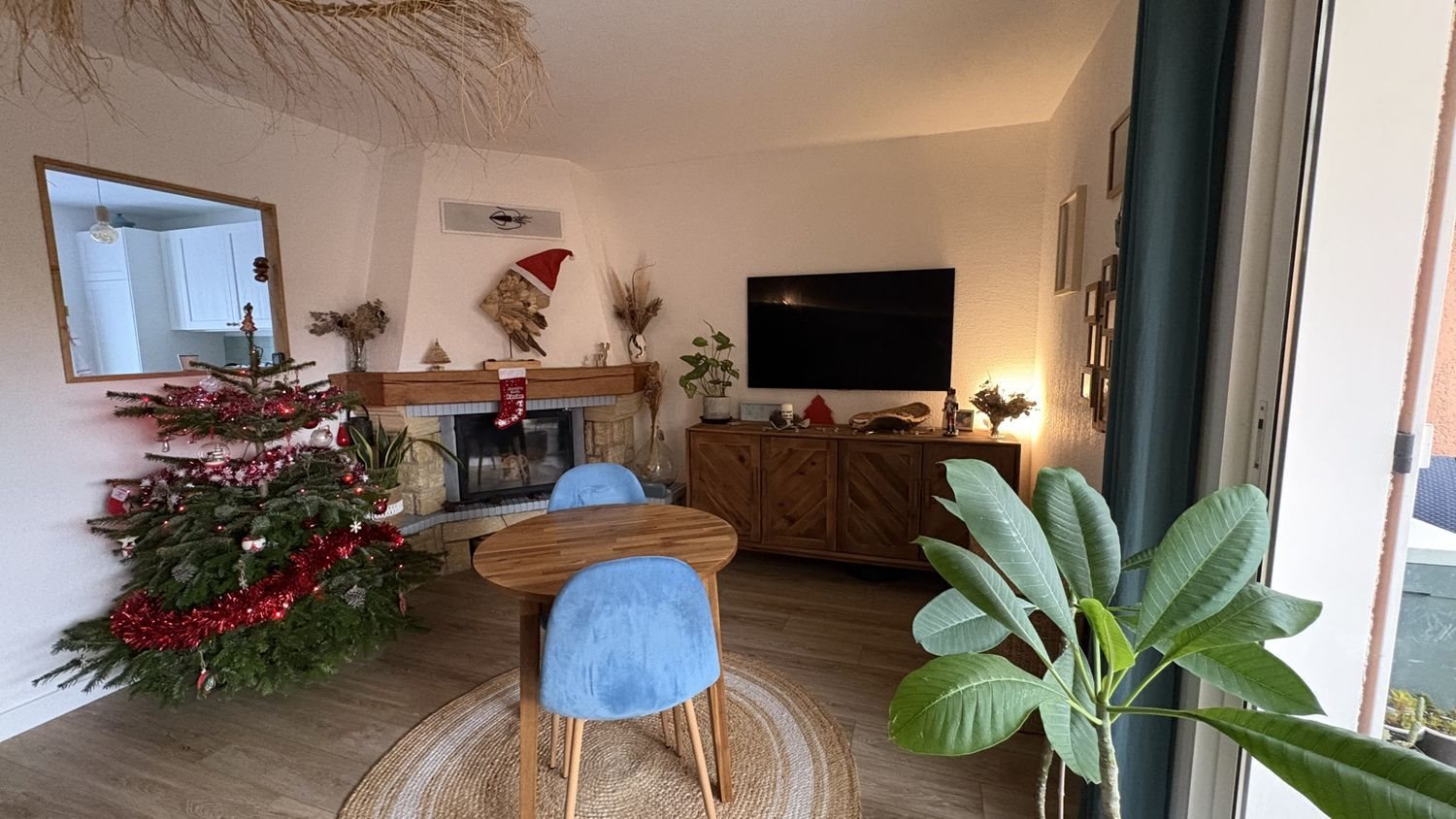 Appartement à vendre, 75m², Le Pradet