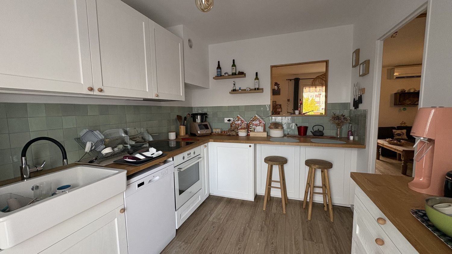 Appartement à vendre, 75m², Le Pradet