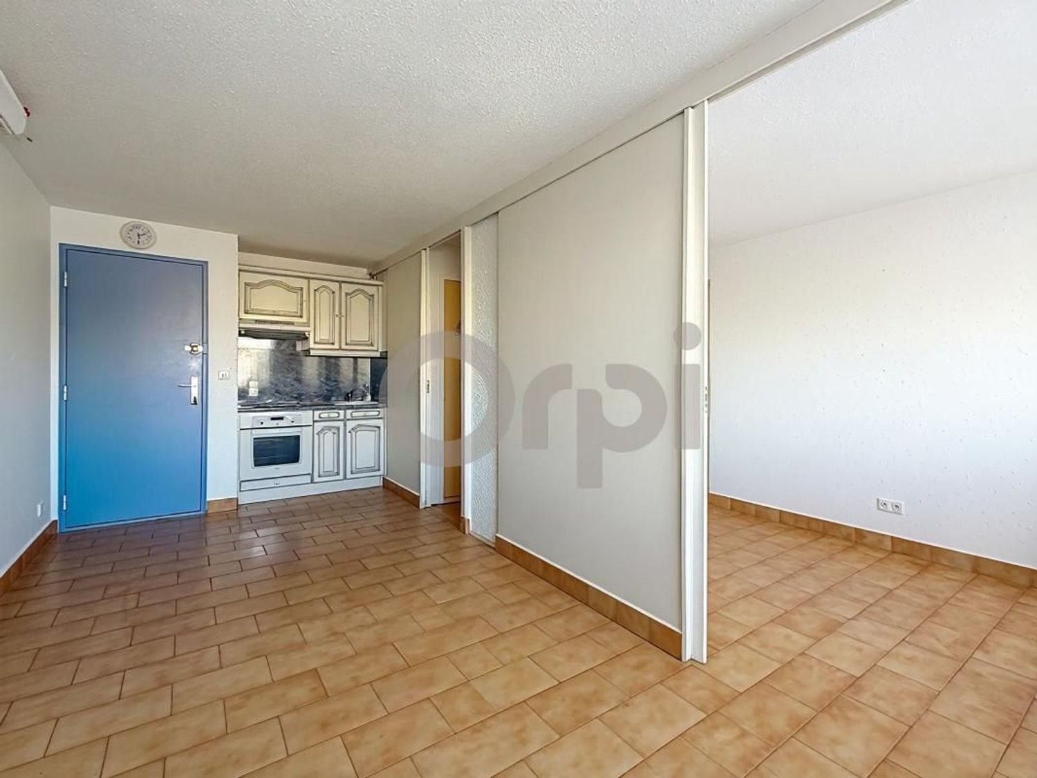 Appartement à vendre, 27m², Fréjus