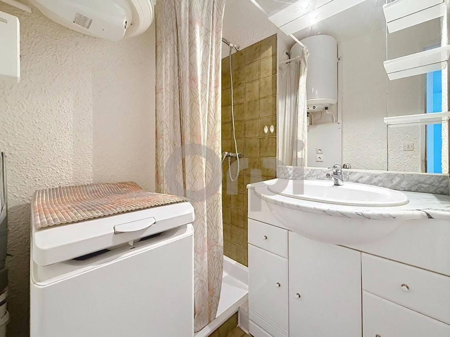 Appartement à vendre, 27m², Fréjus