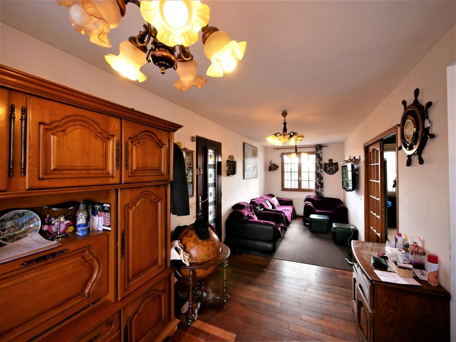Maison à vendre, 101m², Drancy
