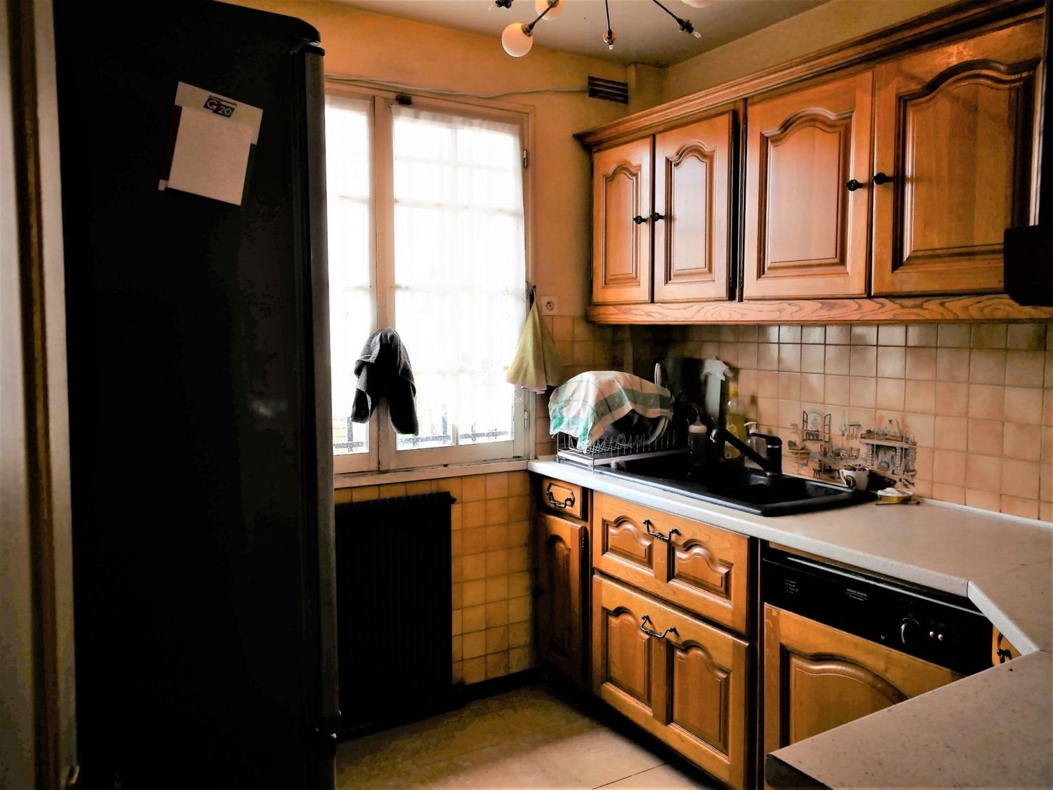 Maison à vendre, 101m², Drancy