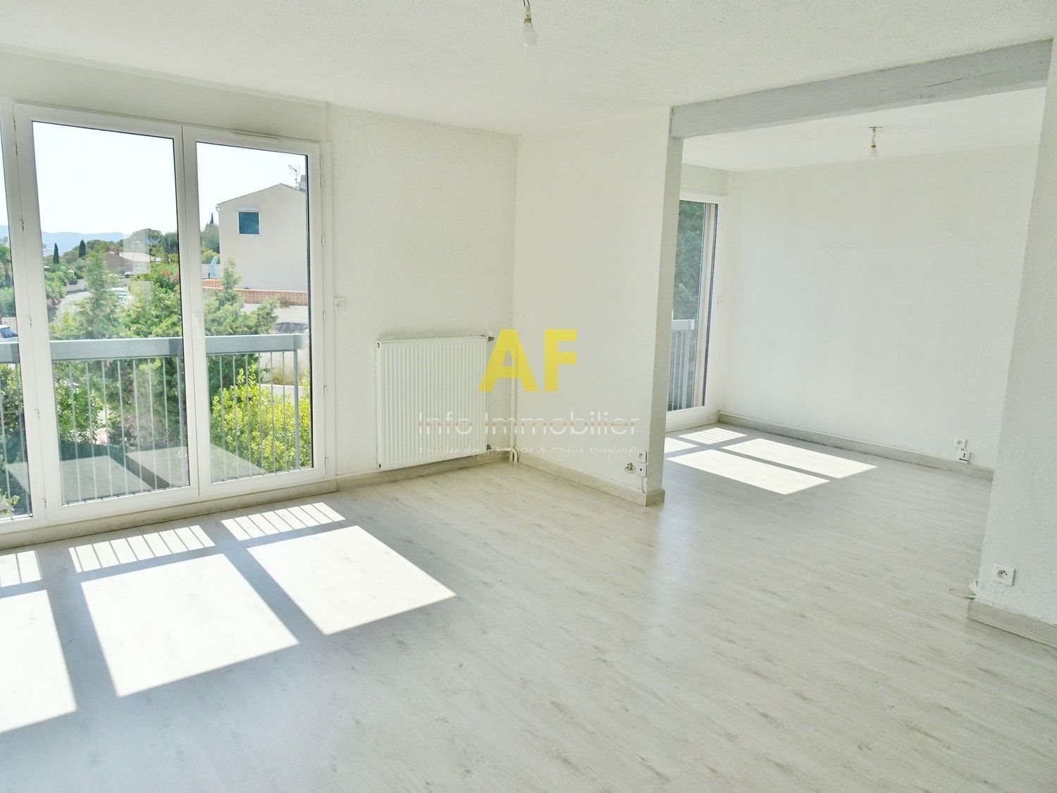 Appartement à vendre, 75m², Saint-Raphaël