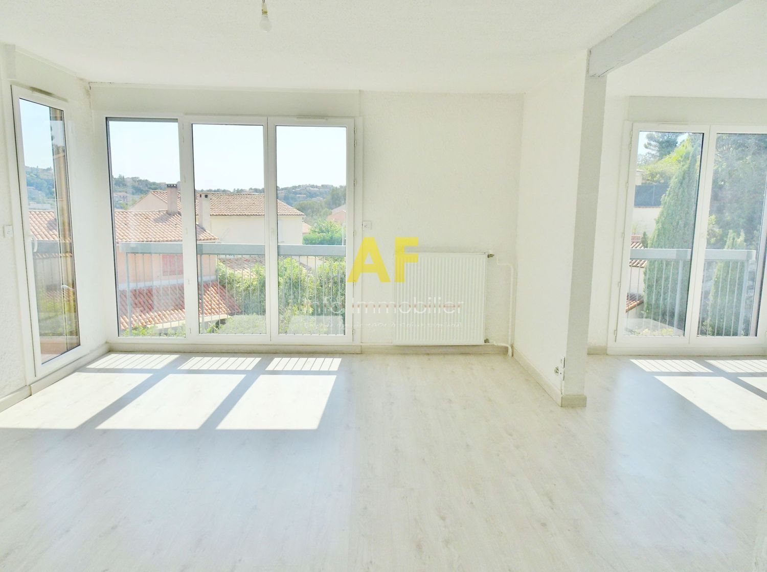 Appartement à vendre, 75m², Saint-Raphaël
