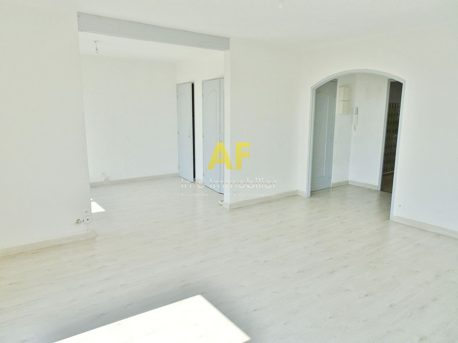 Appartement à vendre, 75m², Saint-Raphaël