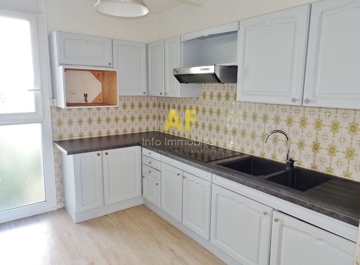 Appartement à vendre, 75m², Saint-Raphaël