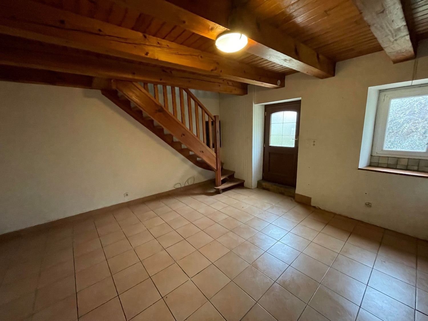 Maison à vendre, 45m², Guénin