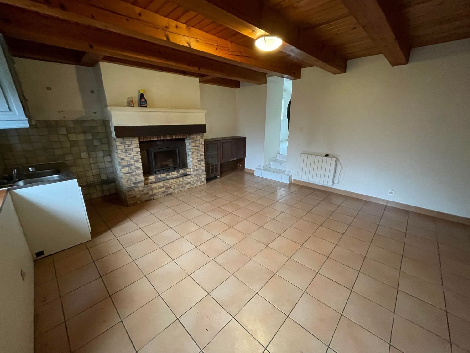 Maison à vendre, 45m², Guénin