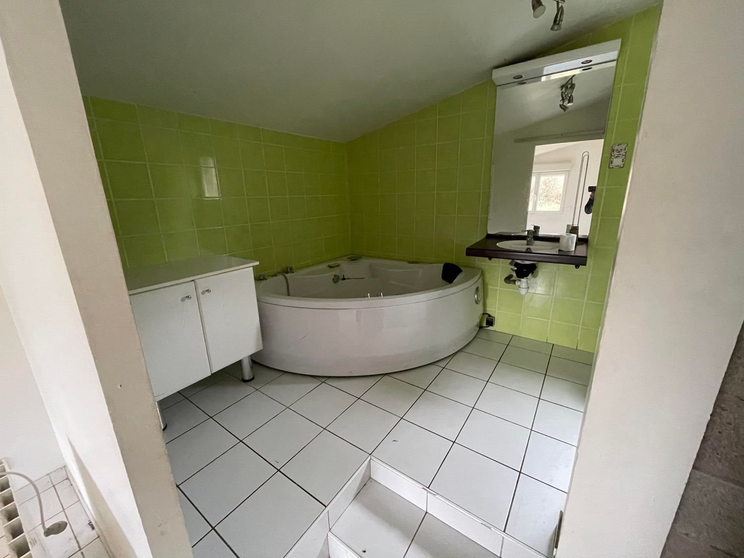 Maison à vendre, 45m², Guénin