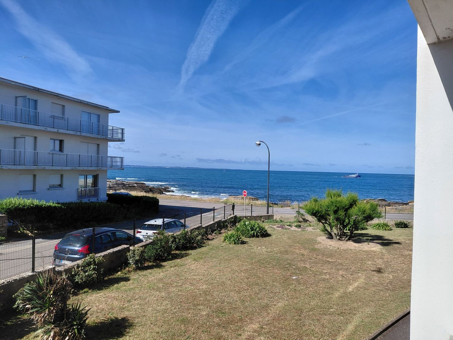 Appartement à vendre, 50m², Quiberon