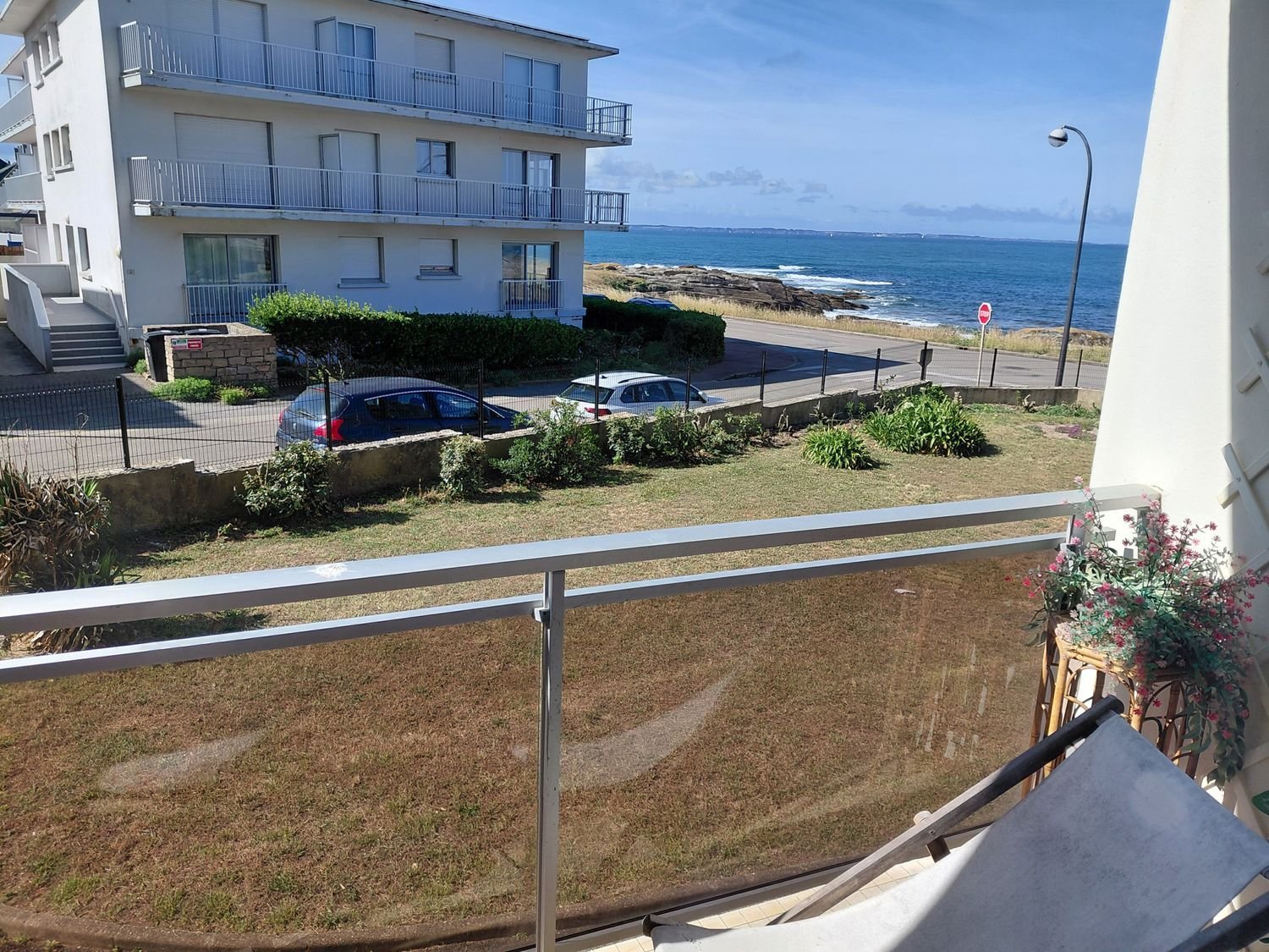 Appartement à vendre, 50m², Quiberon