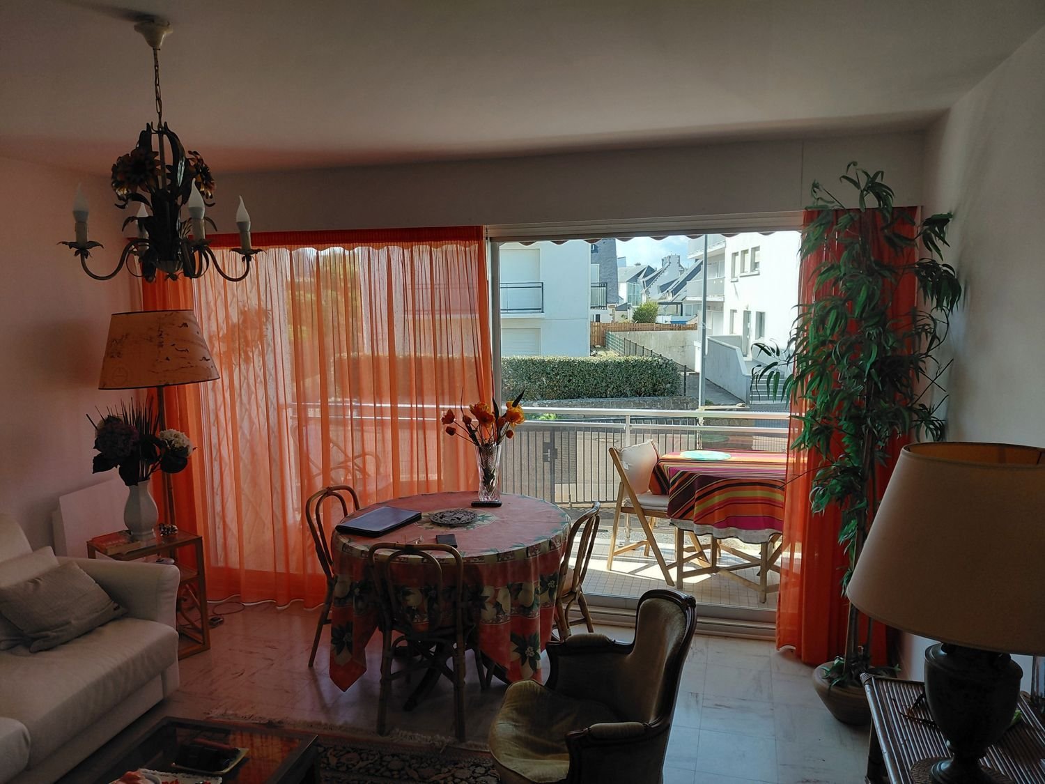 Appartement à vendre, 50m², Quiberon