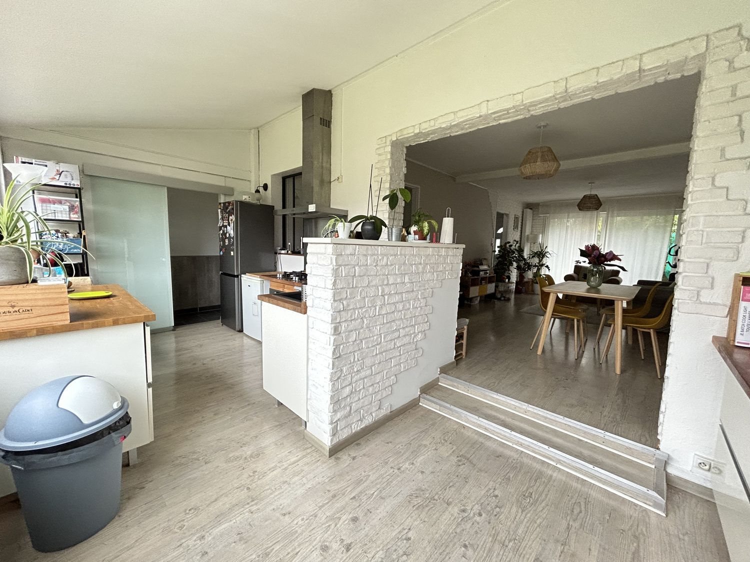 Maison à louer, 110m², Mérignac