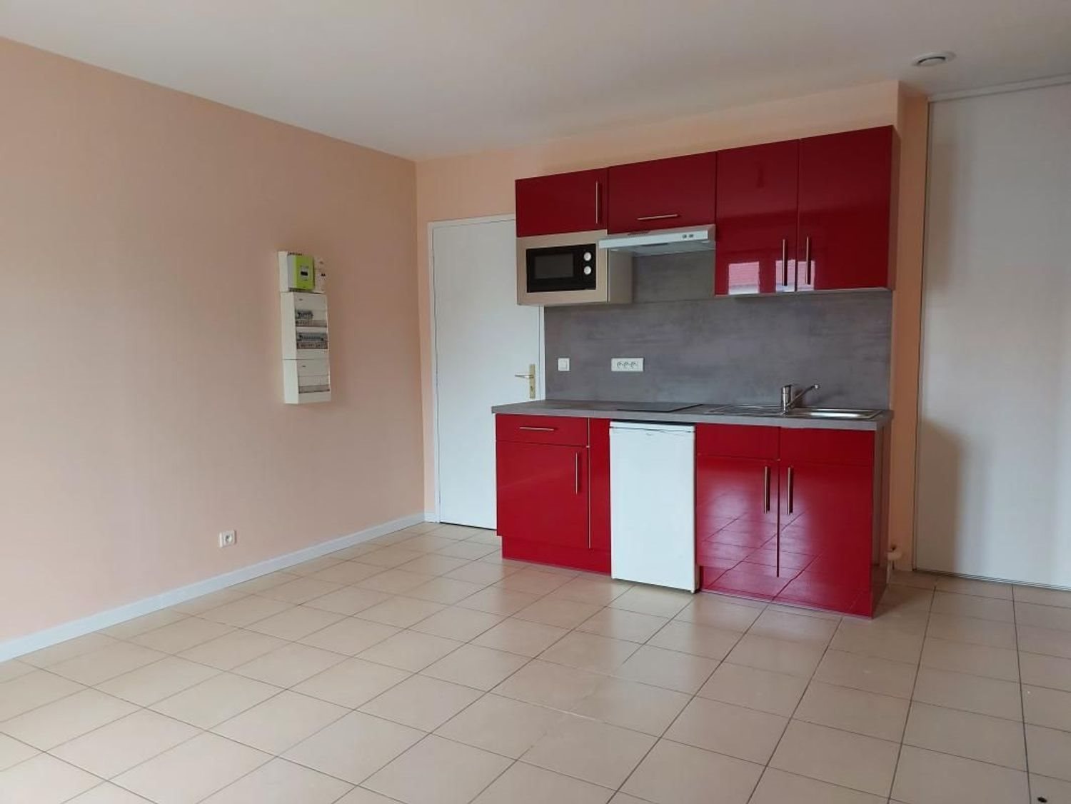 Appartement à vendre, 32m², Savigny-sur-Orge