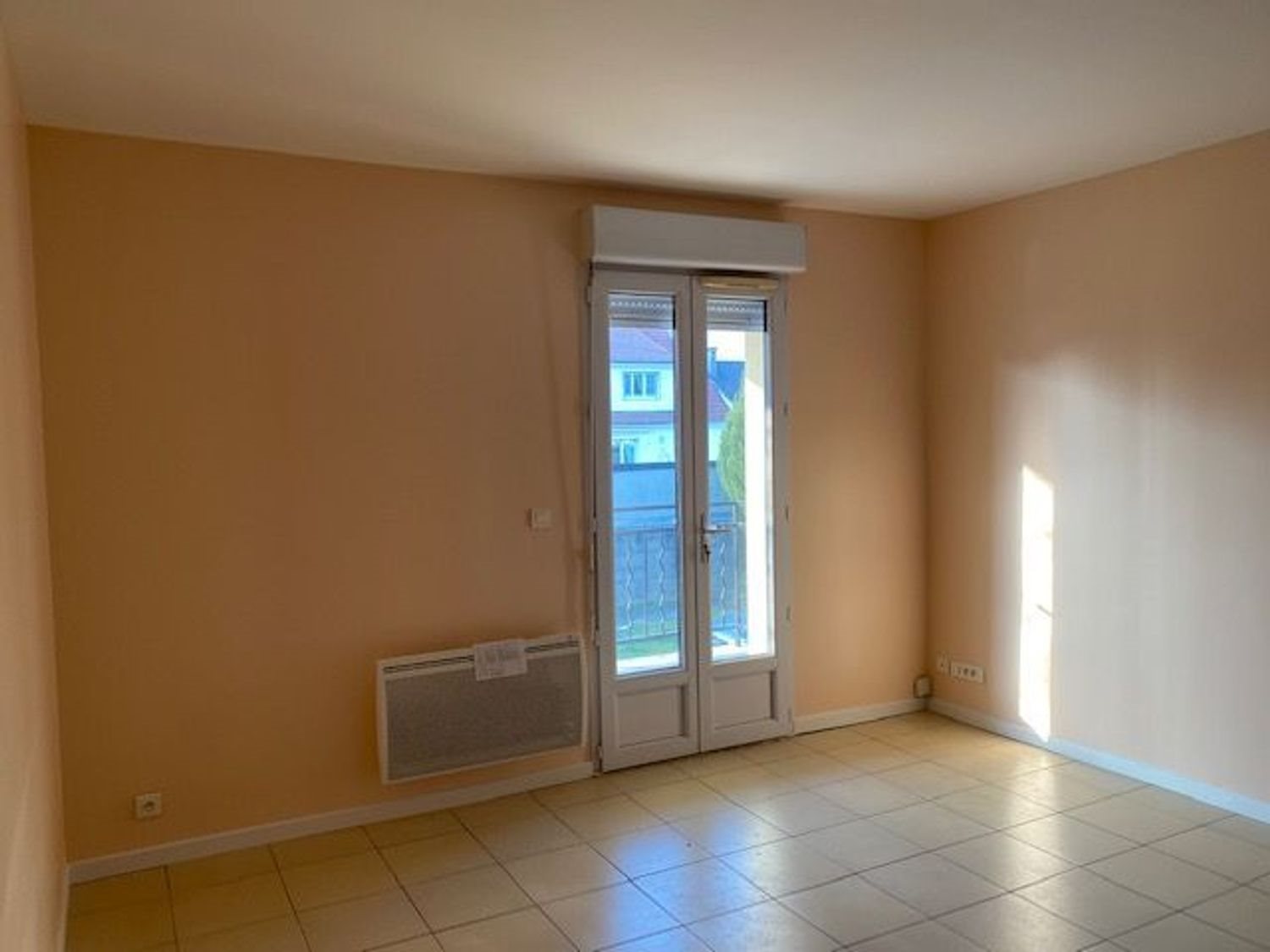 Appartement à vendre, 32m², Savigny-sur-Orge