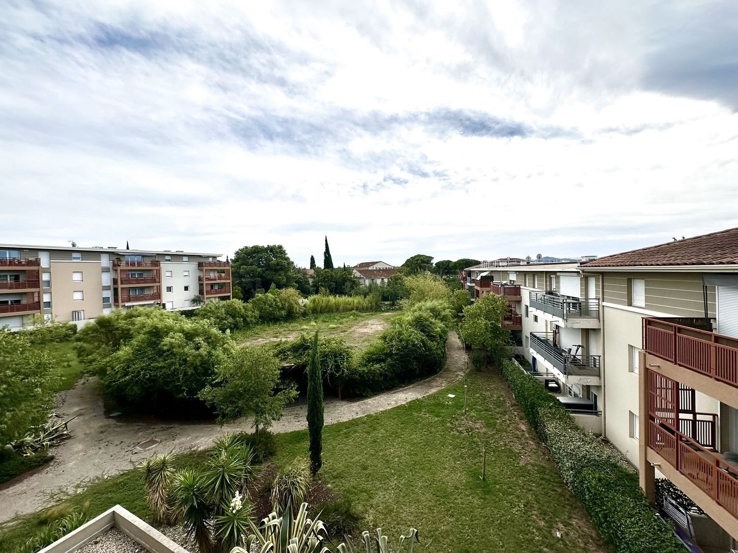Appartement à vendre, 62m², Puget-sur-Argens