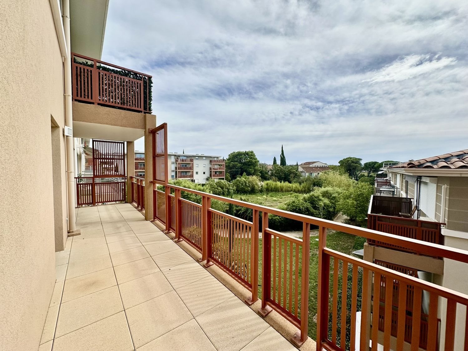 Appartement à vendre, 62m², Puget-sur-Argens