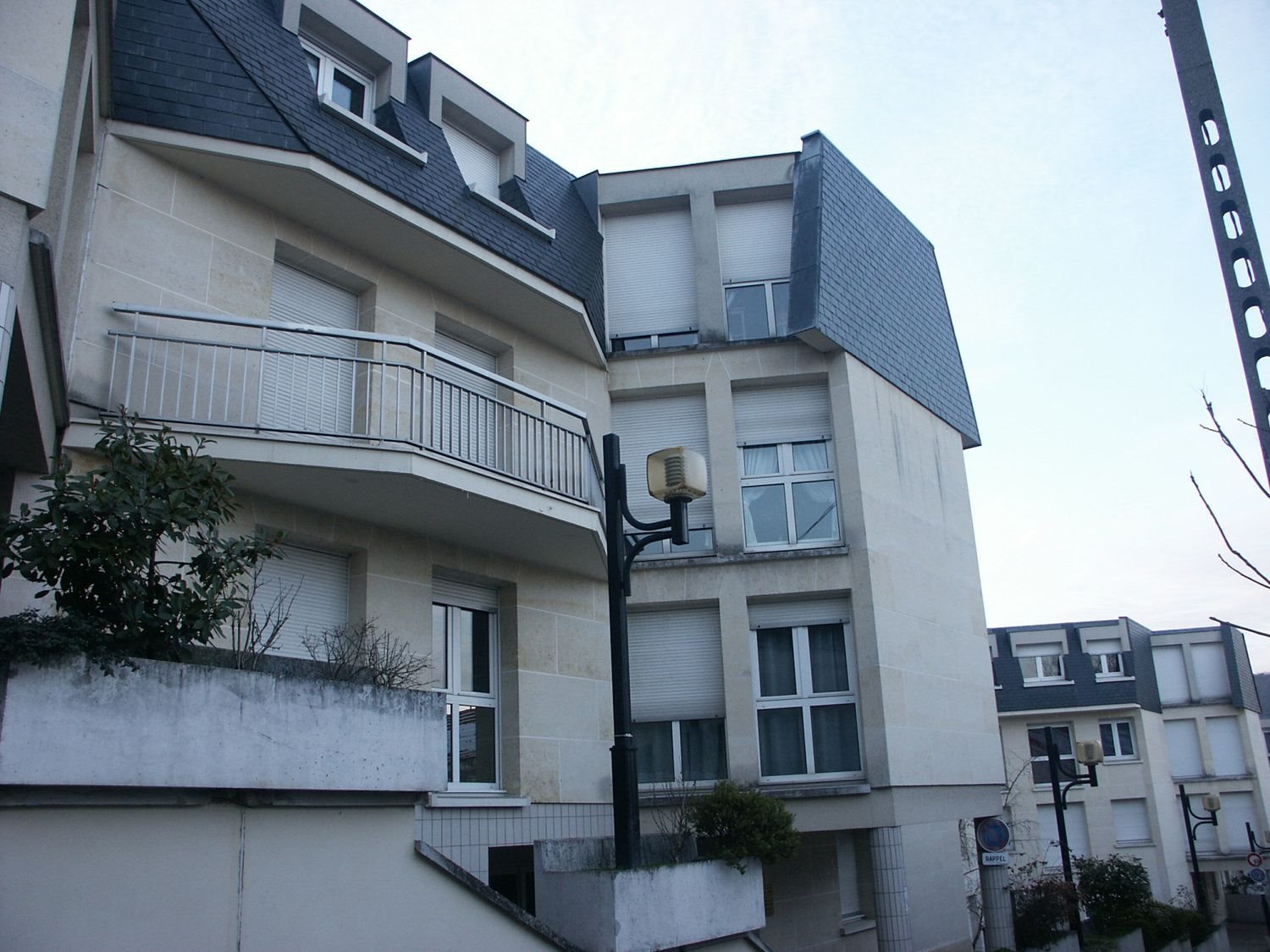 Appartement à vendre, 42m², Orsay