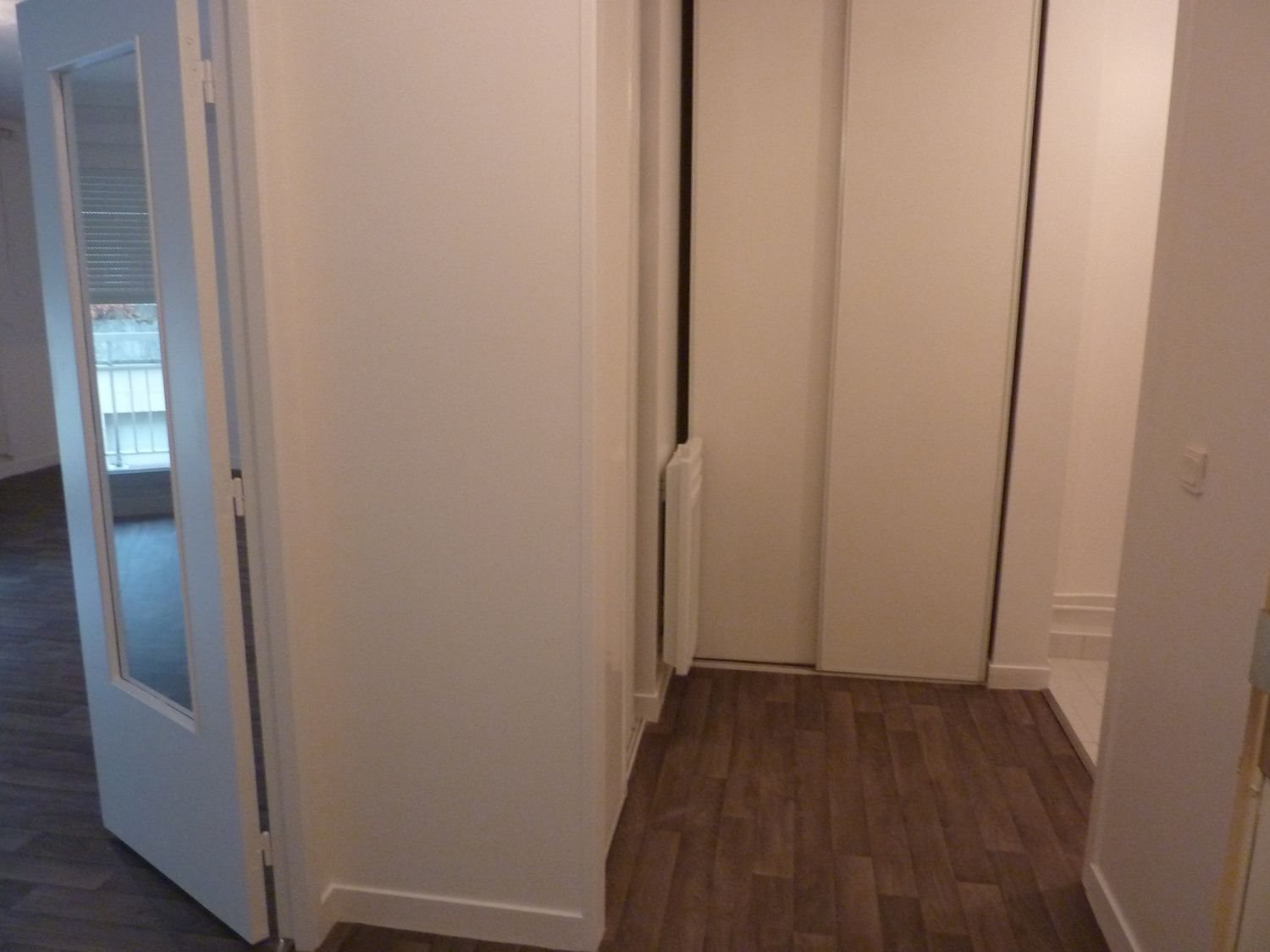 Appartement à vendre, 42m², Orsay