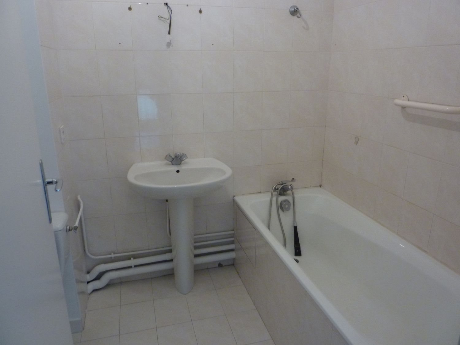 Appartement à vendre, 42m², Orsay