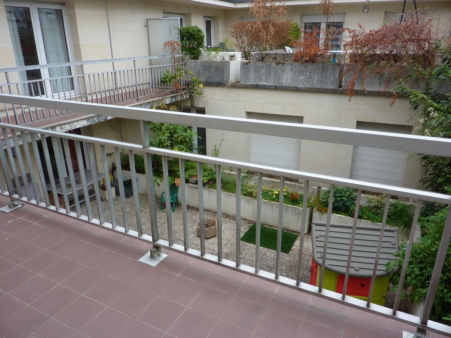 Appartement à vendre, 42m², Orsay