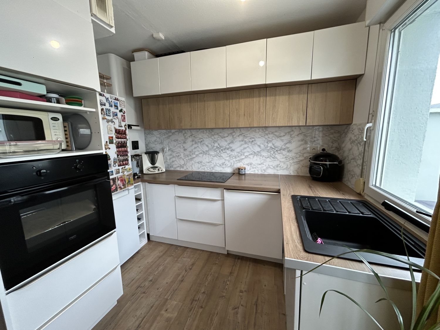 Appartement à vendre, 68m², La Riche
