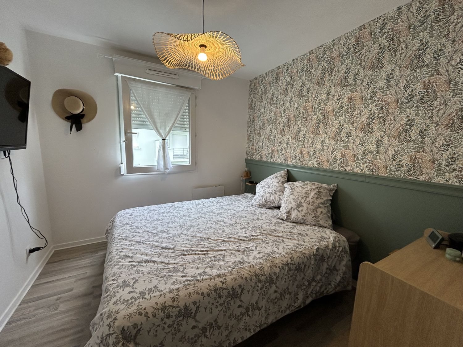 Appartement à vendre, 68m², La Riche