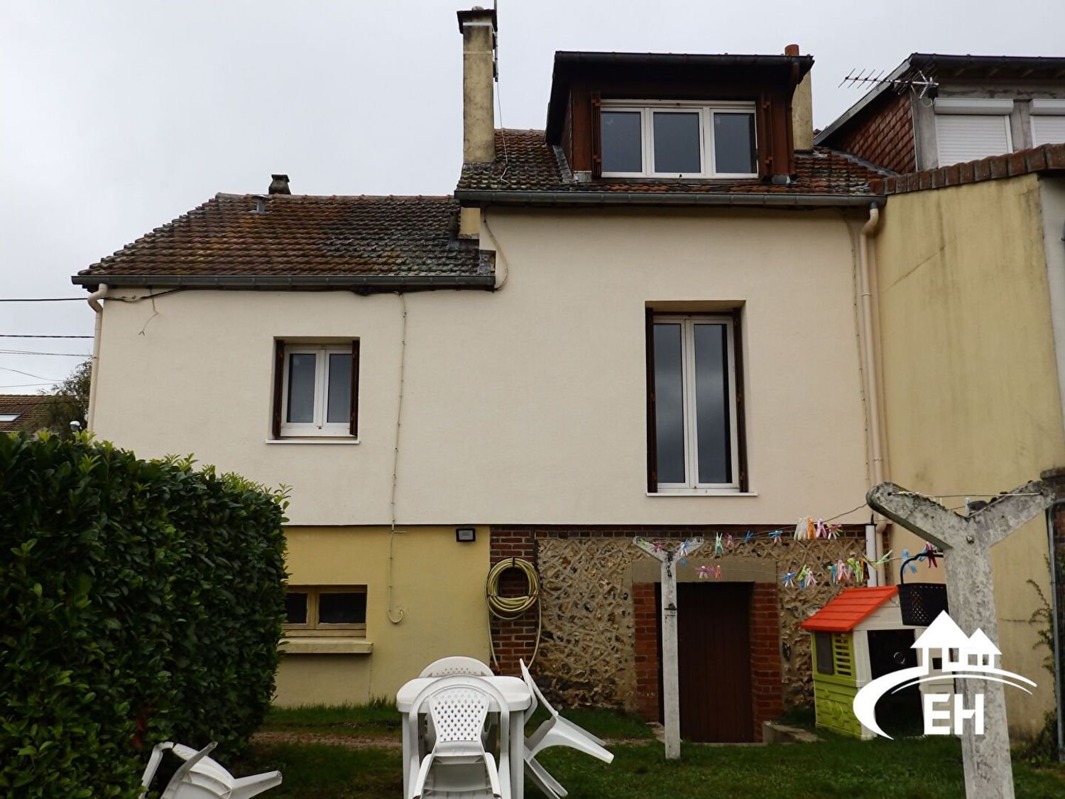 Maison à vendre, 85m², L'Aigle