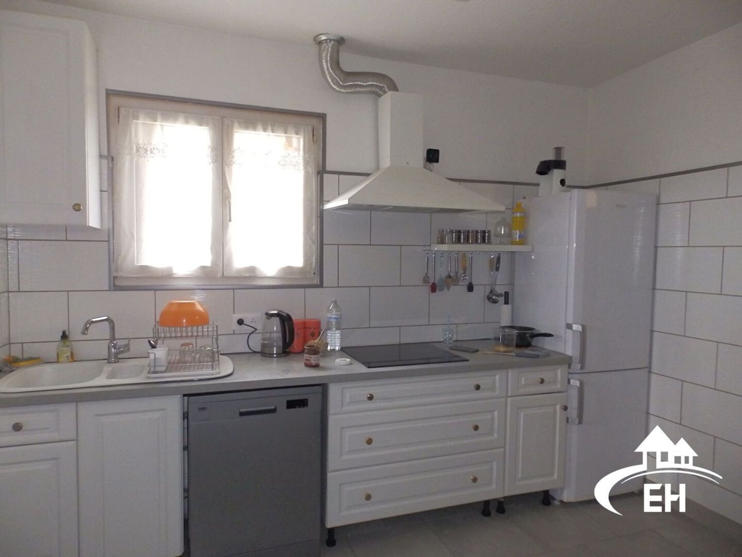 Maison à vendre, 85m², L'Aigle