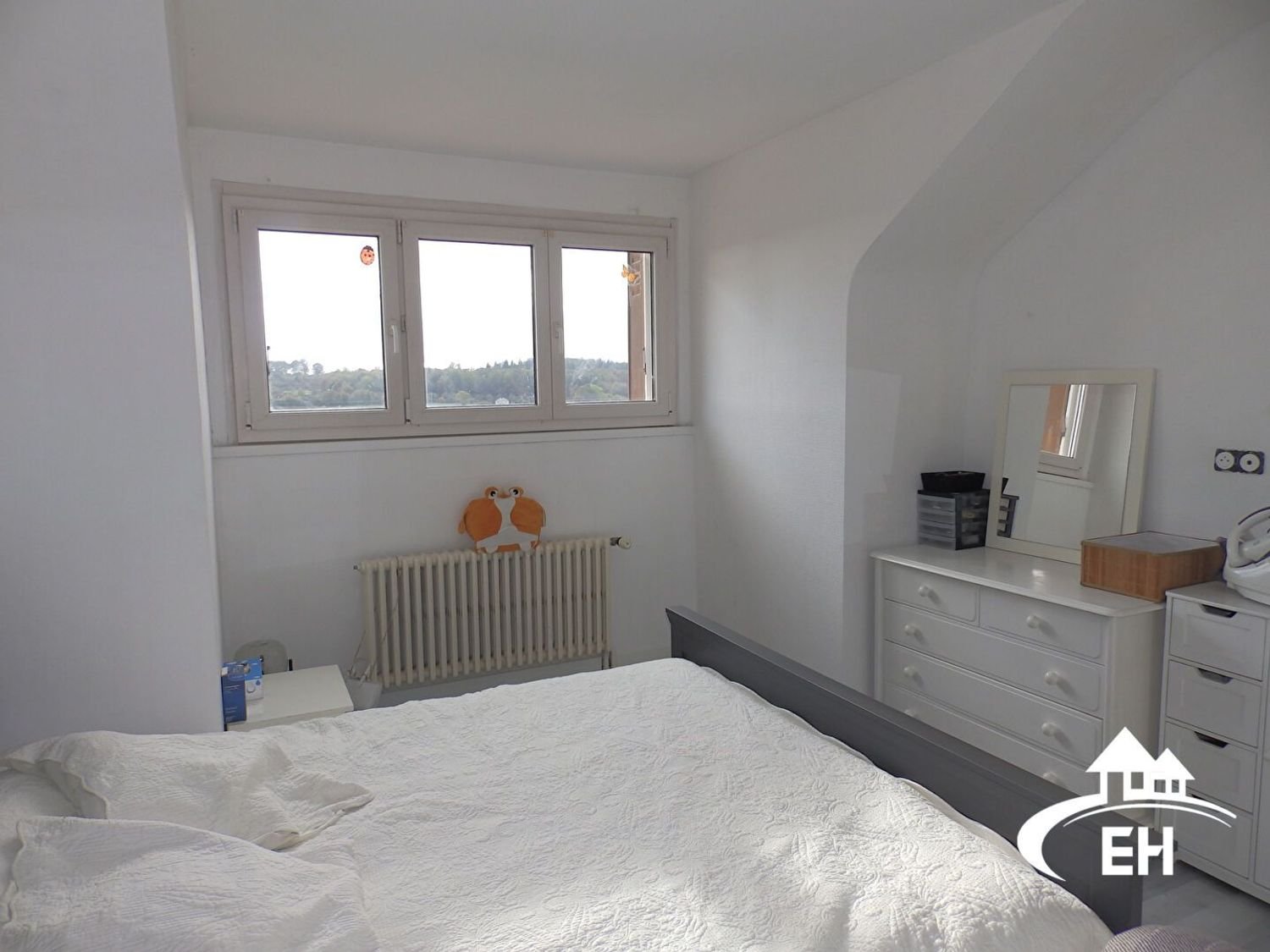Maison à vendre, 85m², L'Aigle