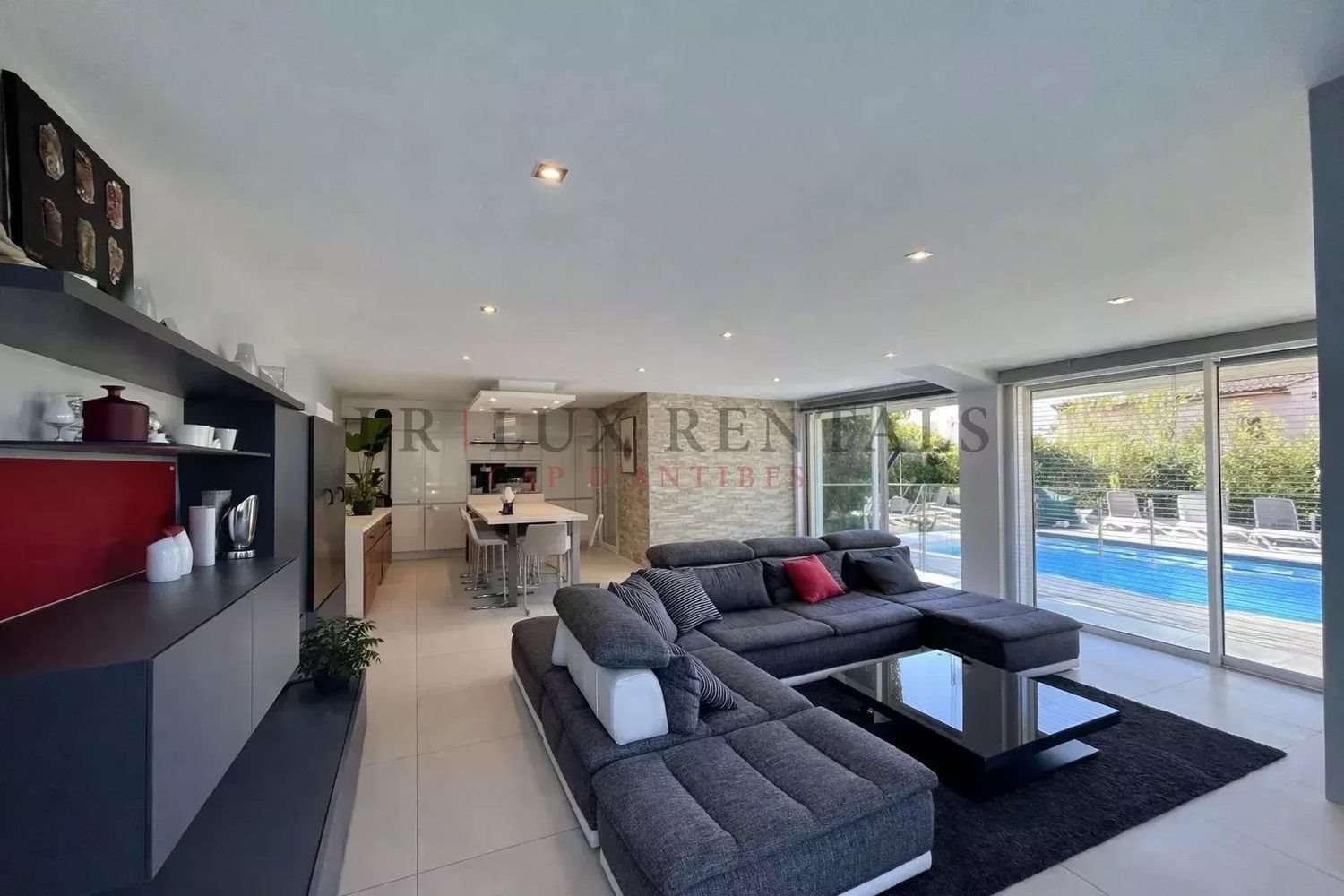 Maison à vendre, 145m², Biot