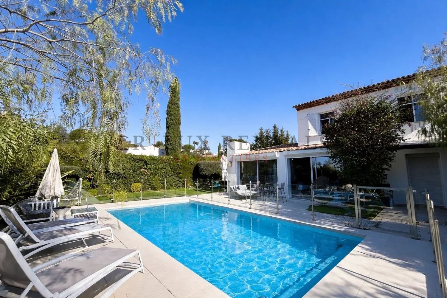 Maison à vendre, 145m², Biot